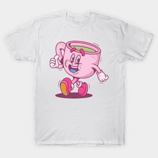 Build me up, buttercup! T-Shirt